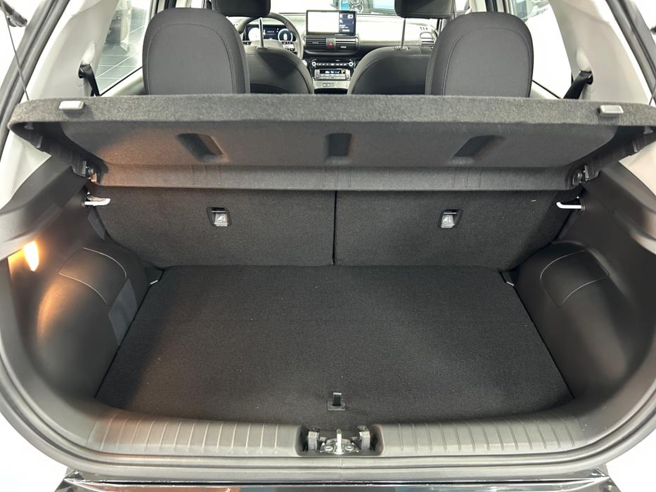 Hyundai INSTER 2026