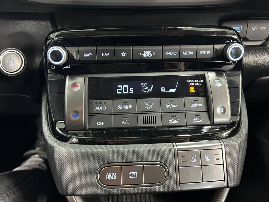 Hyundai INSTER 2026