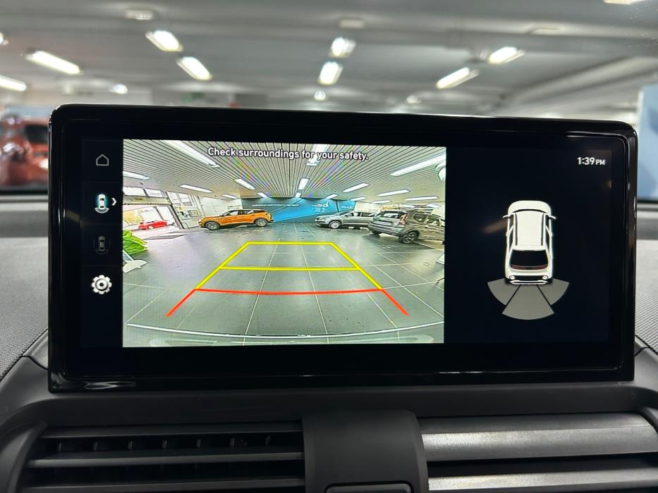 Hyundai INSTER 2026