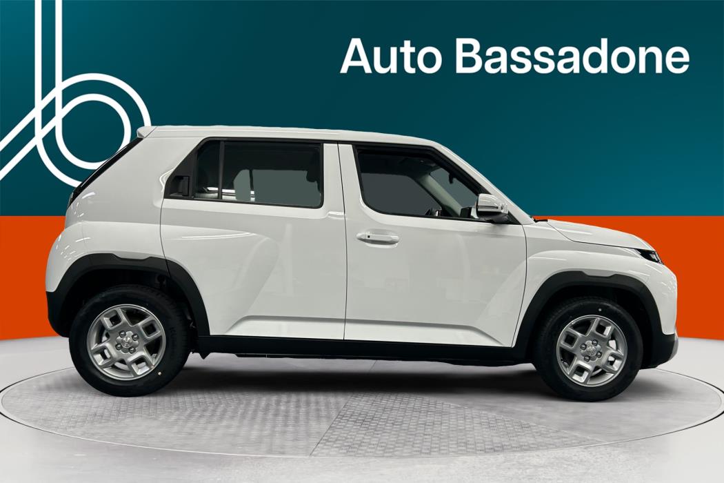 Hyundai INSTER 2026