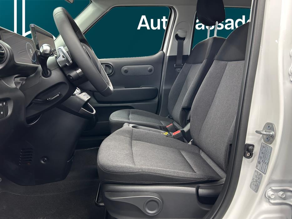Hyundai INSTER 2026