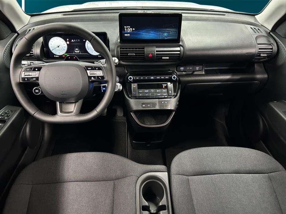 Hyundai INSTER 2026