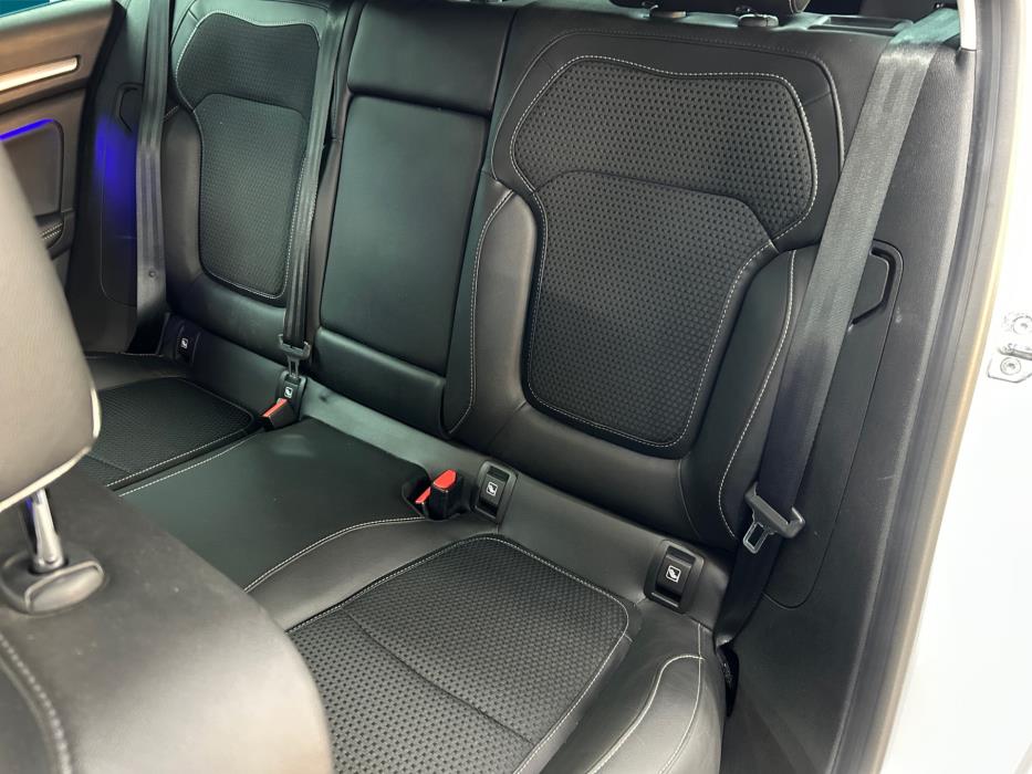 RENAULT Megane 2018