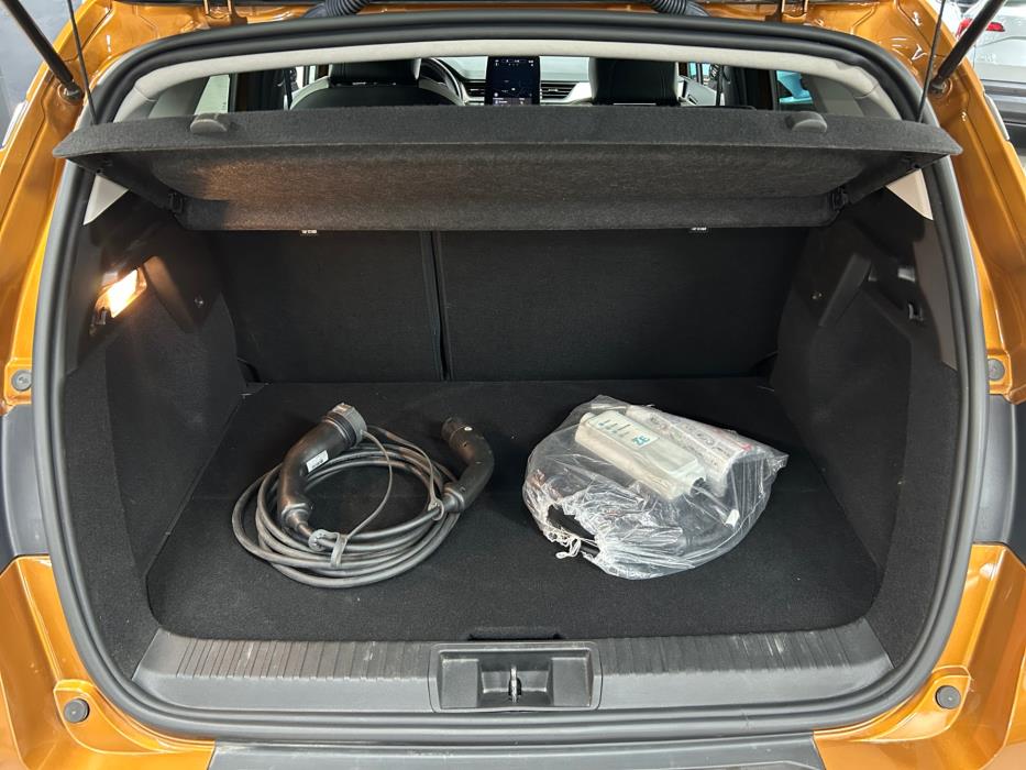 RENAULT Captur 2022