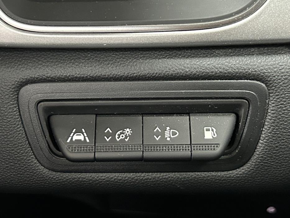RENAULT Captur 2022