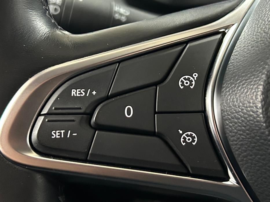 RENAULT Captur 2022