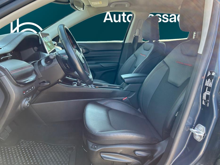 JEEP Compass 2024