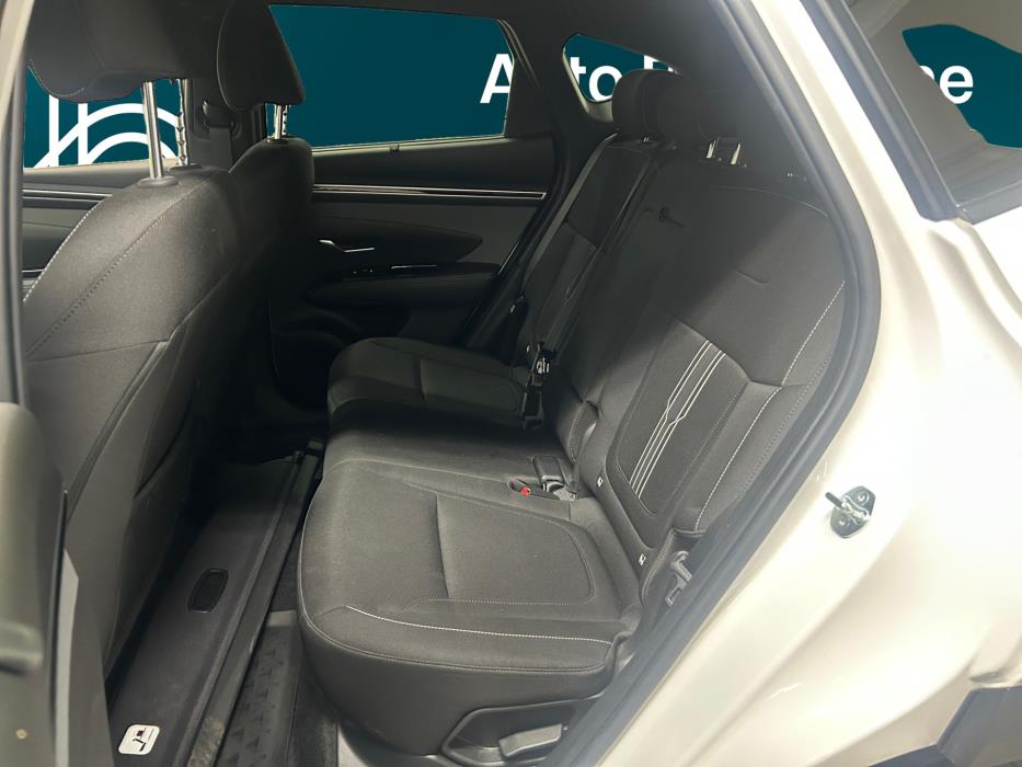 HYUNDAI Tucson 2024