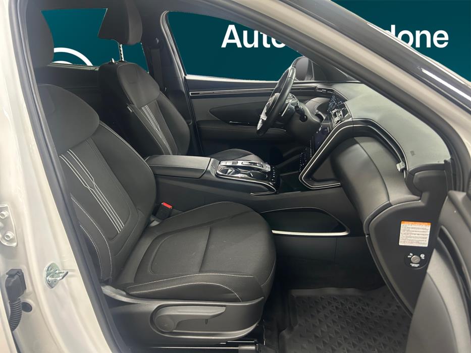HYUNDAI Tucson 2024