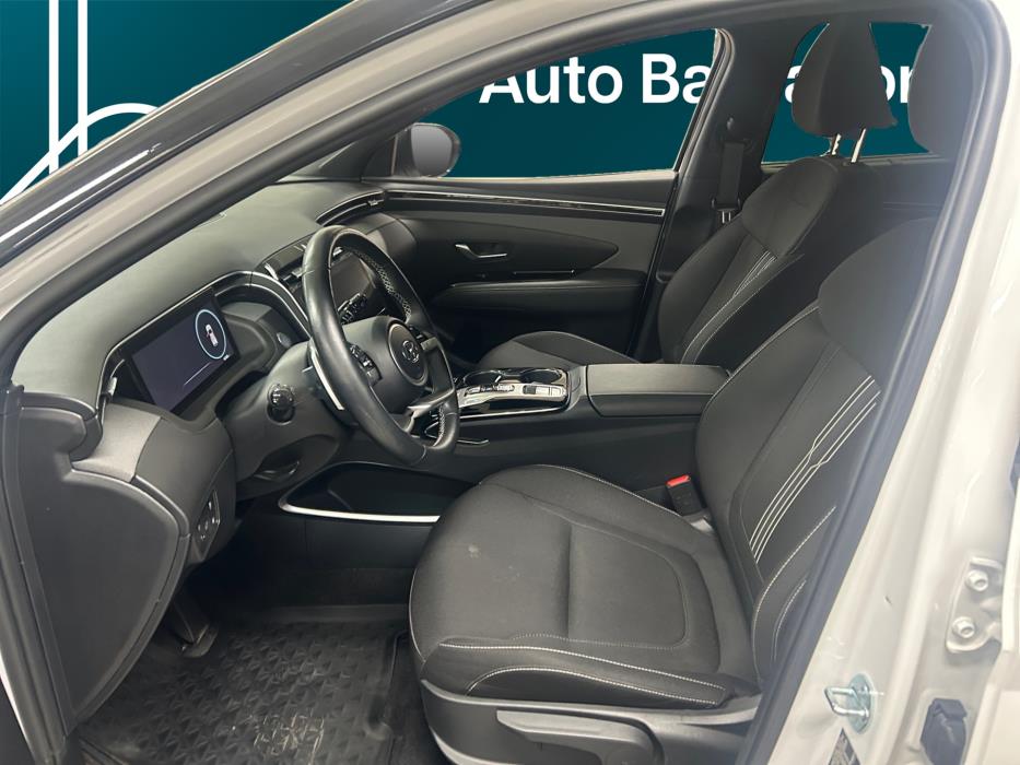 HYUNDAI Tucson 2024