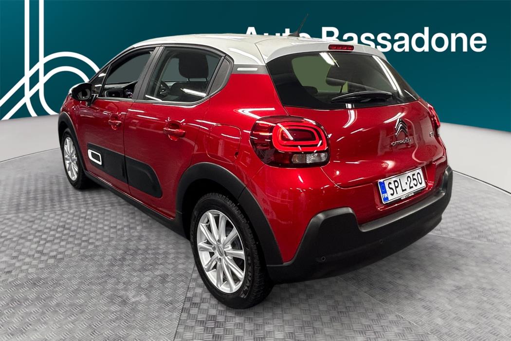 CITROEN C3 2023