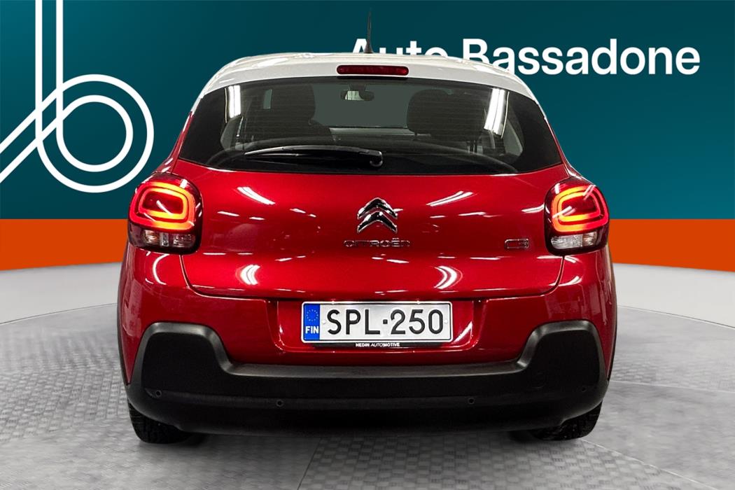 CITROEN C3 2023