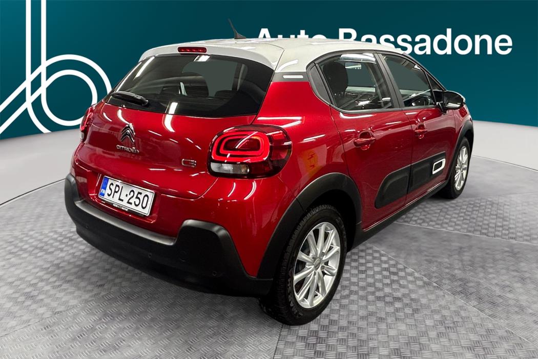 CITROEN C3 2023