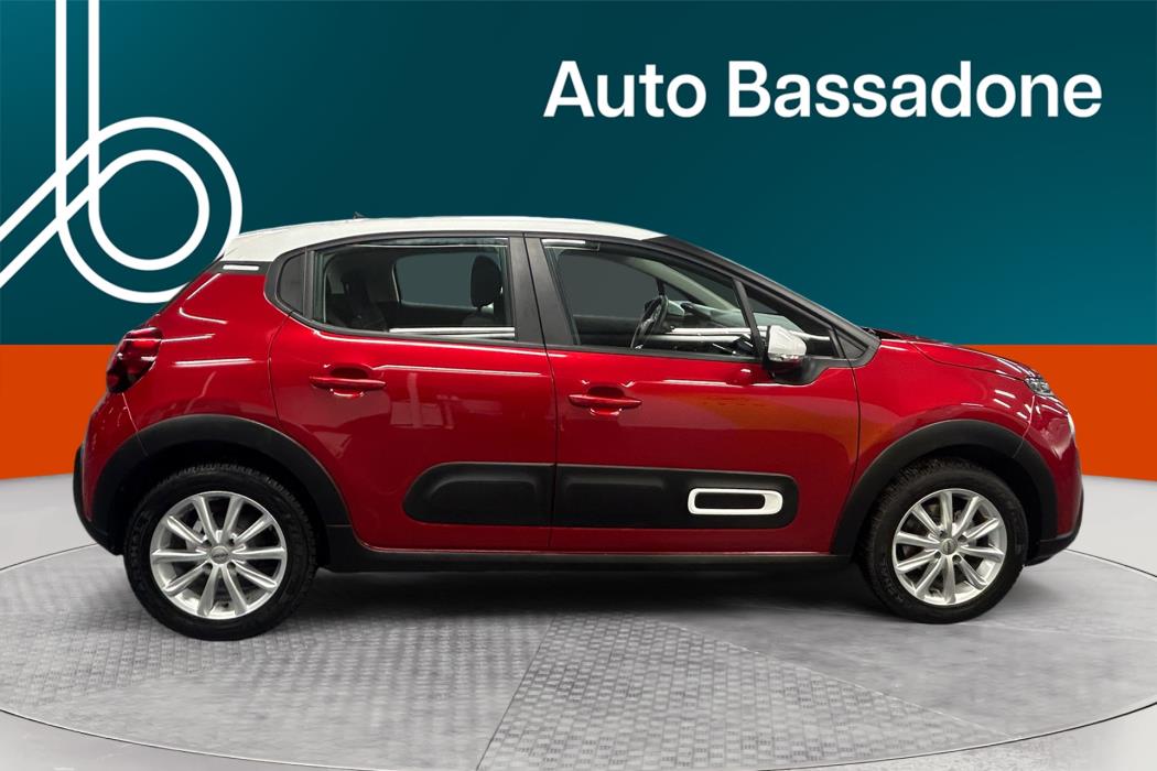 CITROEN C3 2023