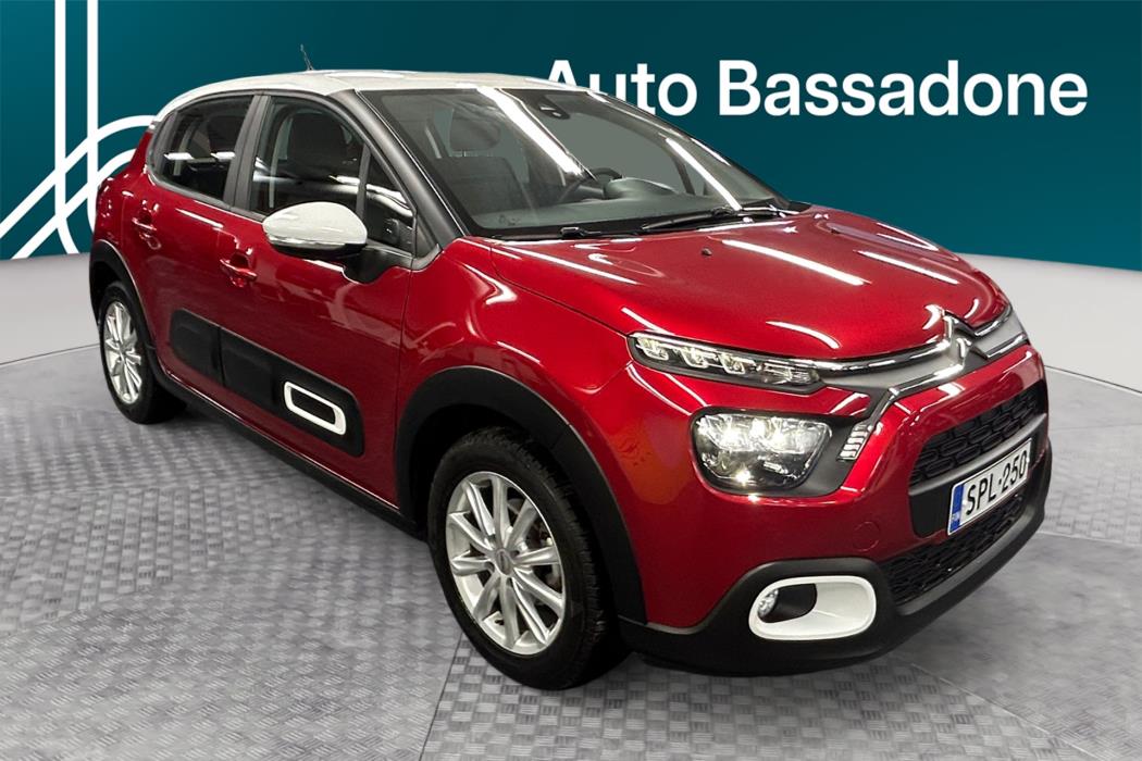 CITROEN C3 2023