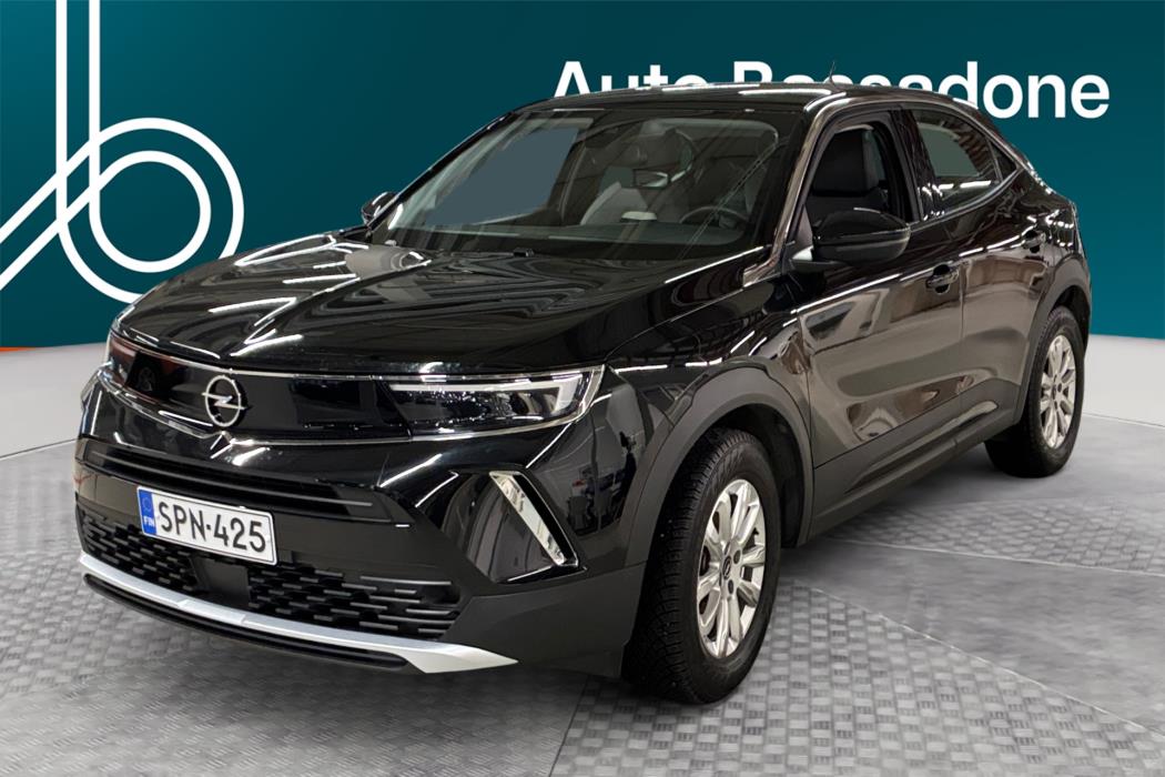 OPEL Mokka-e 2023