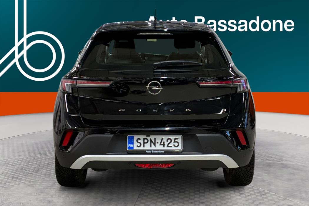 OPEL Mokka-e 2023