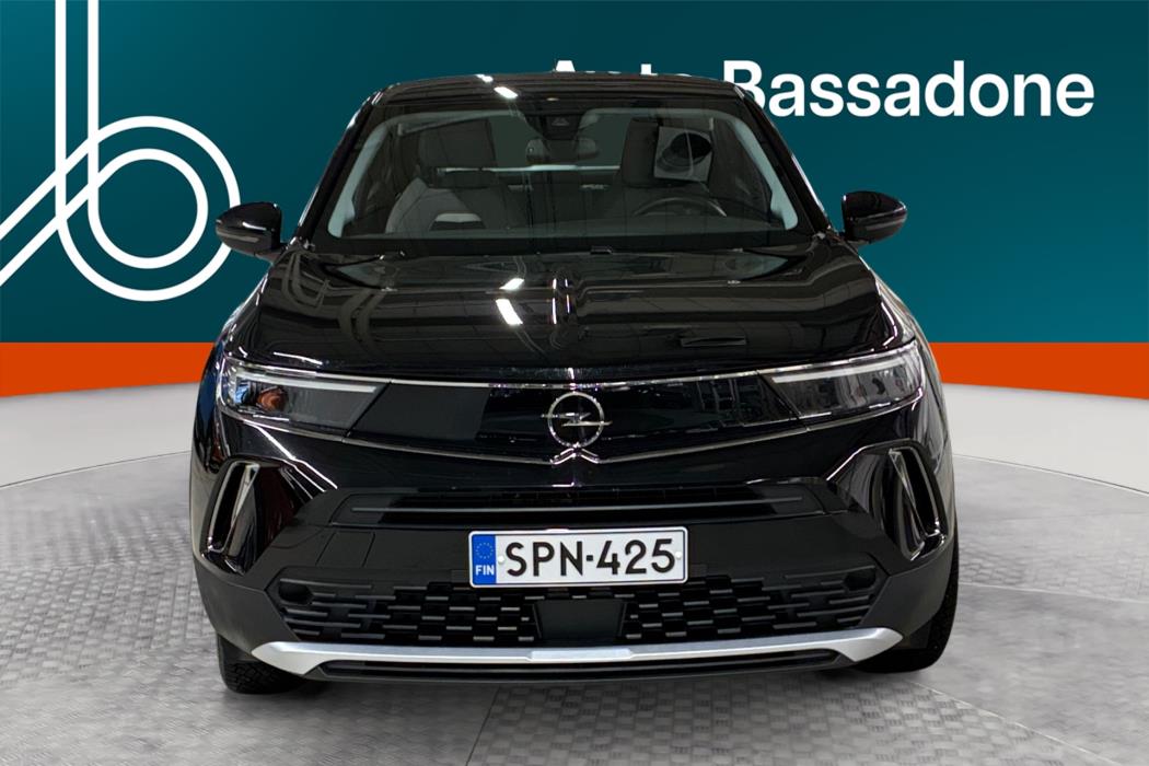 OPEL Mokka-e 2023