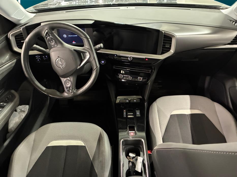 OPEL Mokka-e 2023