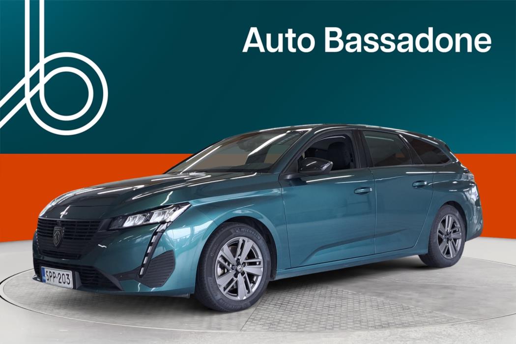 PEUGEOT 308 2023