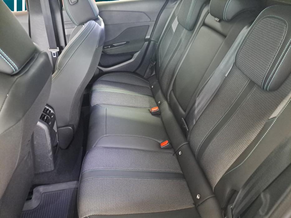 PEUGEOT 308 2023