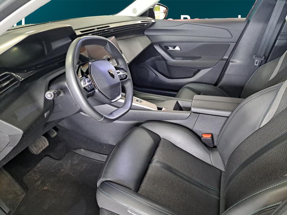 PEUGEOT 308 2023