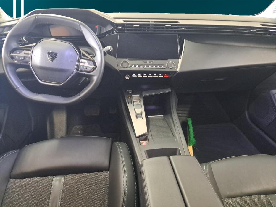 PEUGEOT 308 2023