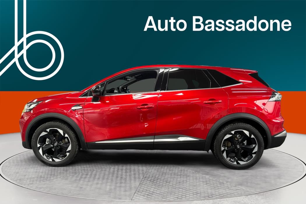 RENAULT Symbioz 2025