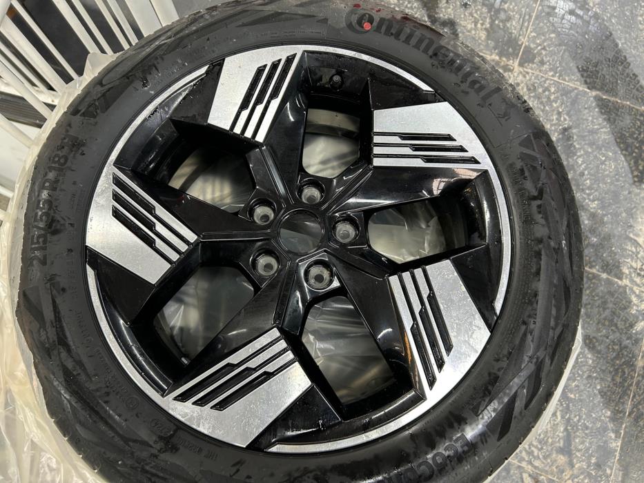 RENAULT Symbioz 2025