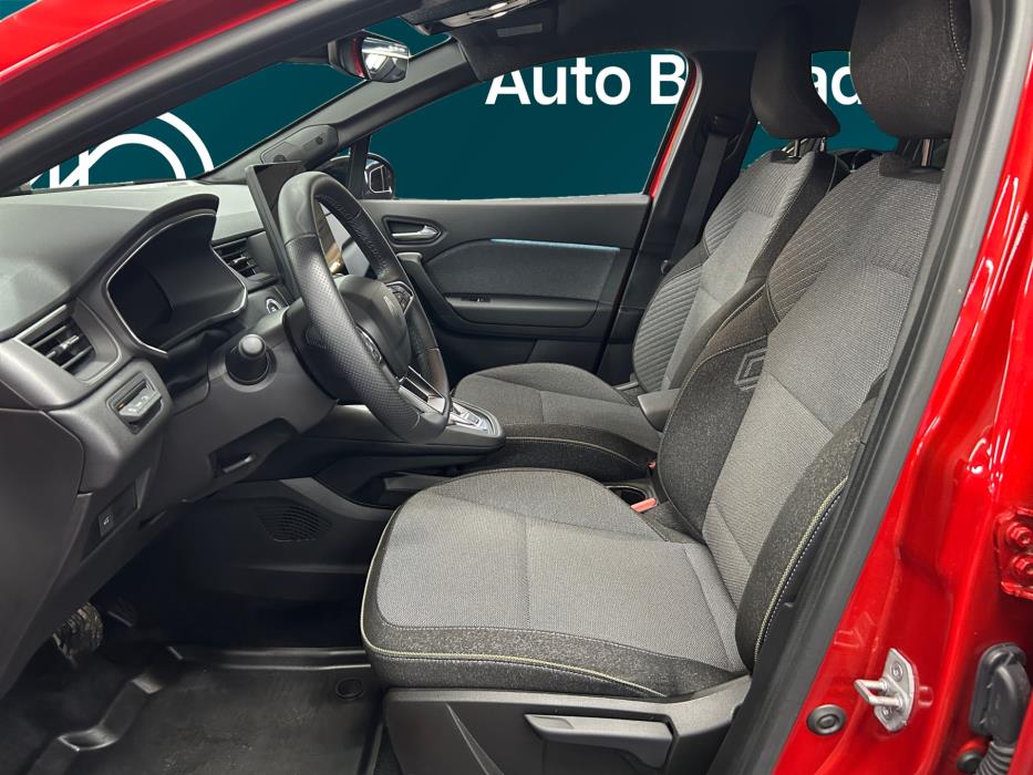 RENAULT Symbioz 2025