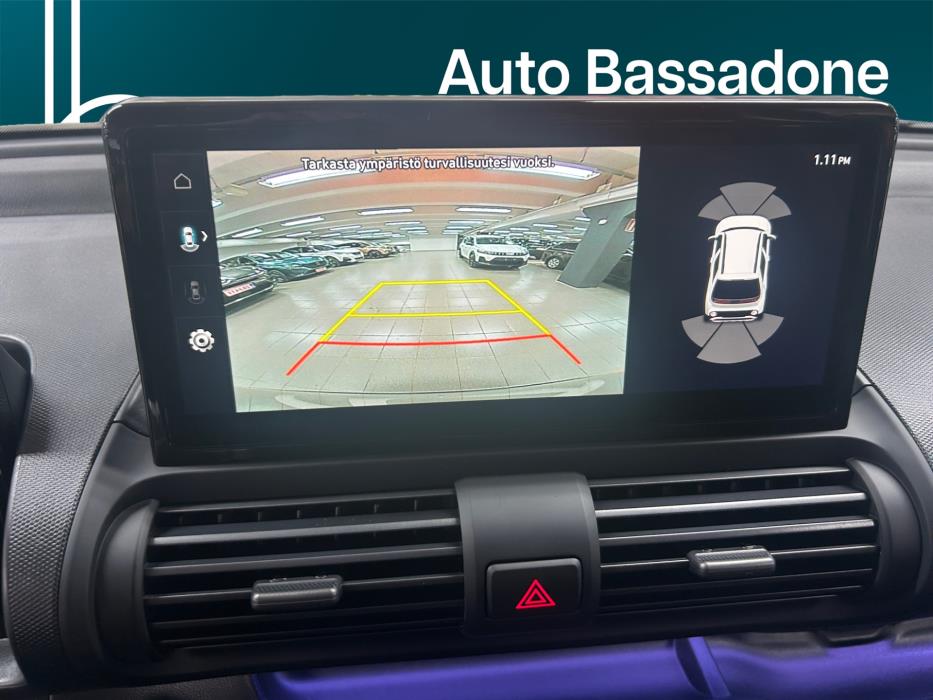 Hyundai INSTER 2026