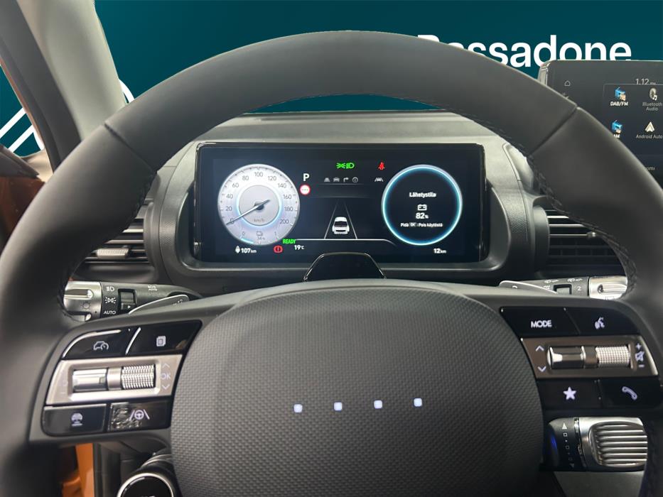 Hyundai INSTER 2026