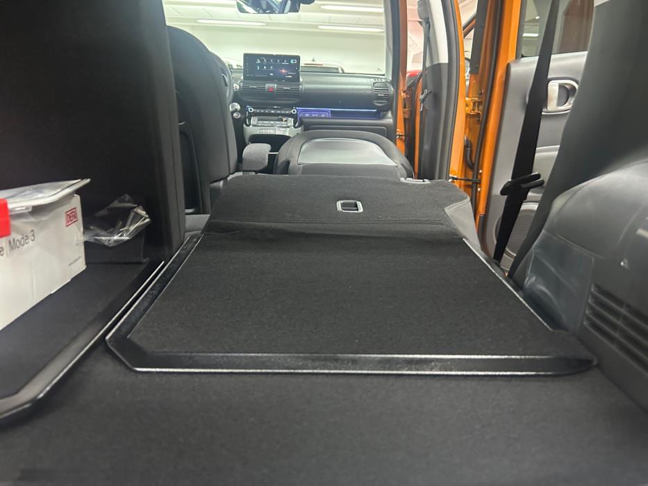 Hyundai INSTER 2026