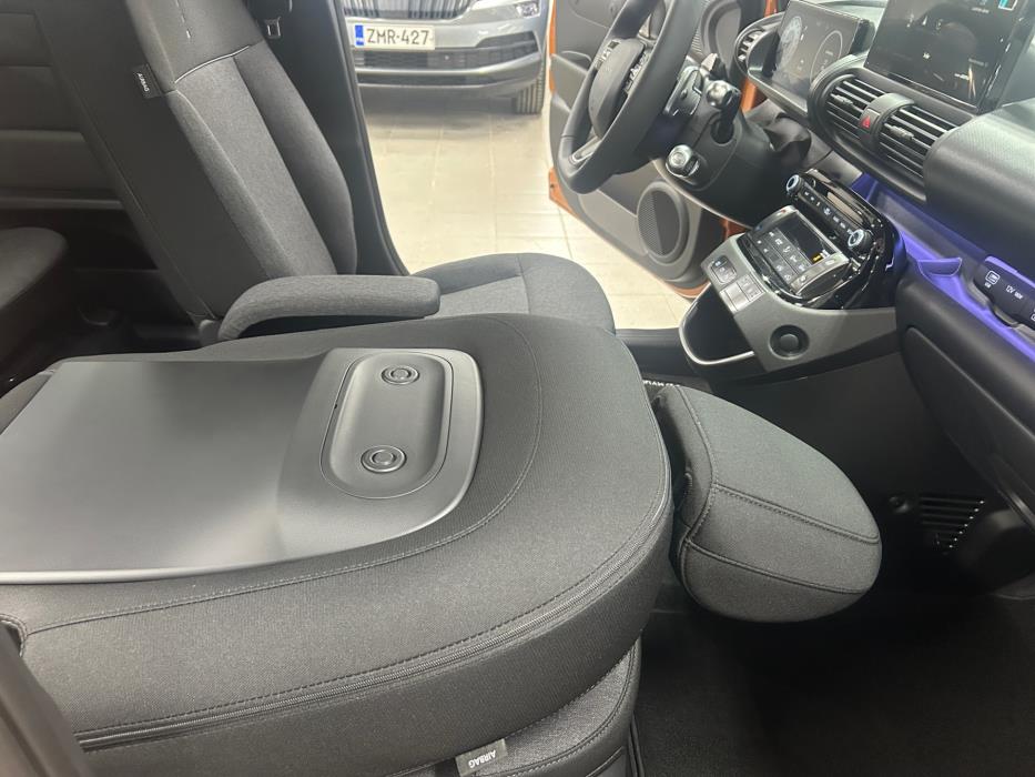 Hyundai INSTER 2026