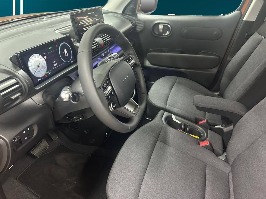 Hyundai INSTER 2026