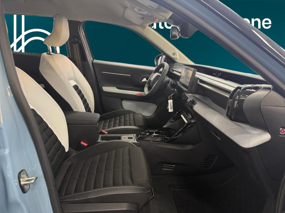 Citroen e-C3 Aircross 2026