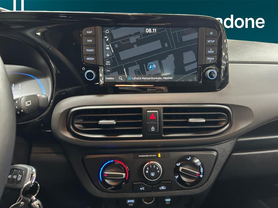 HYUNDAI I10 2025