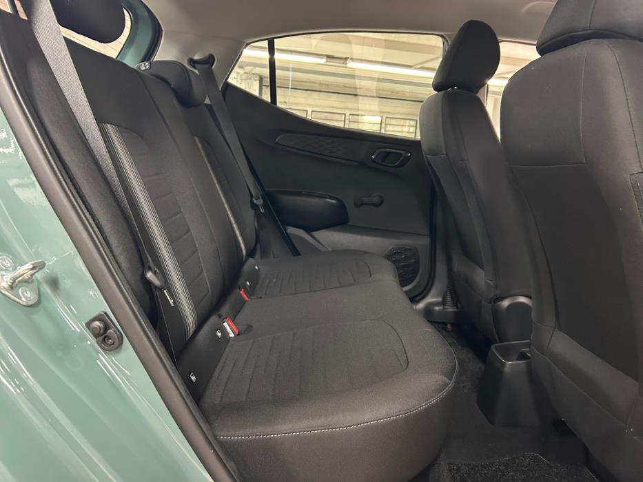 HYUNDAI I10 2025