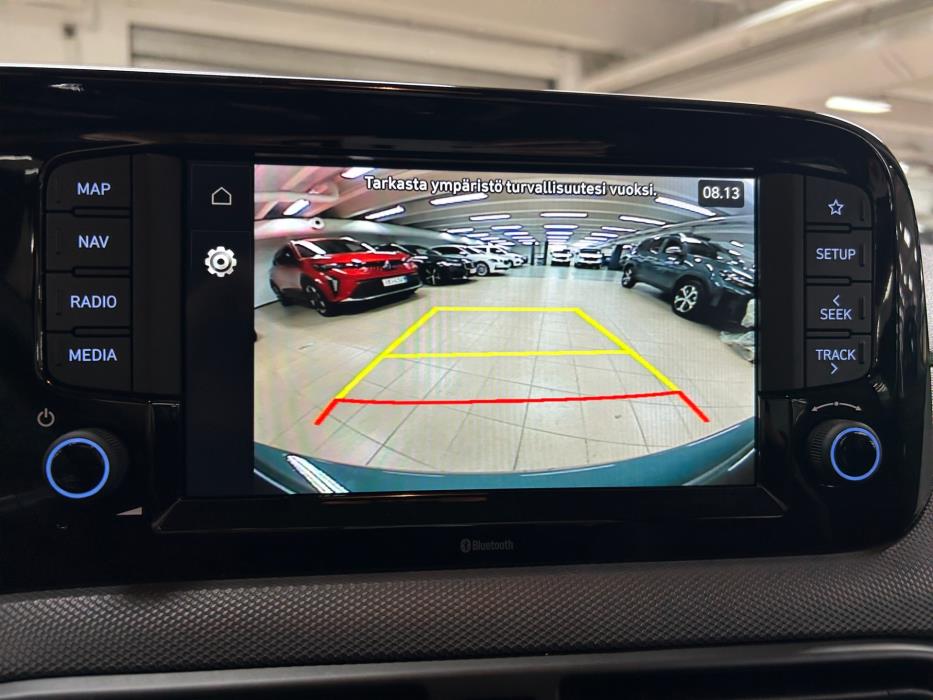 HYUNDAI I10 2025