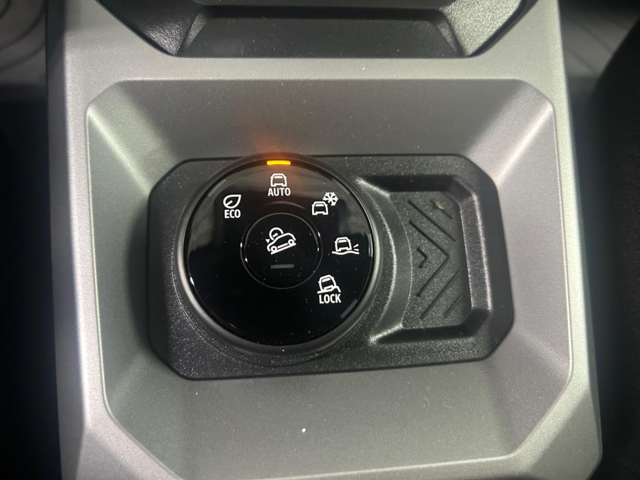 Dacia Duster 2026