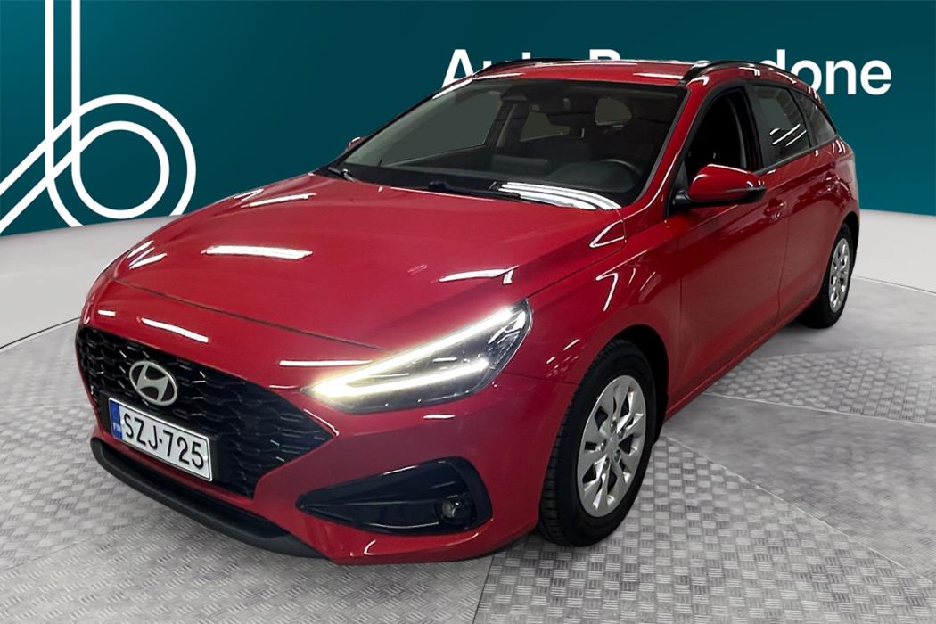 HYUNDAI i30 Wagon 2025