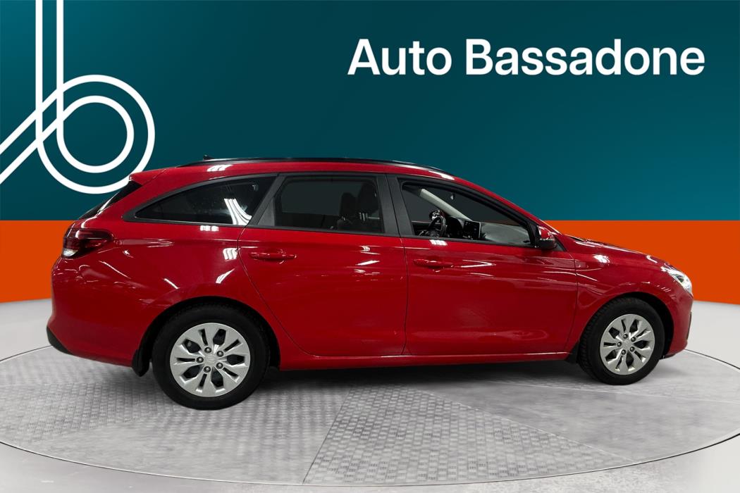 HYUNDAI i30 Wagon 2025