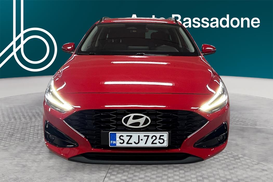 HYUNDAI i30 Wagon 2025