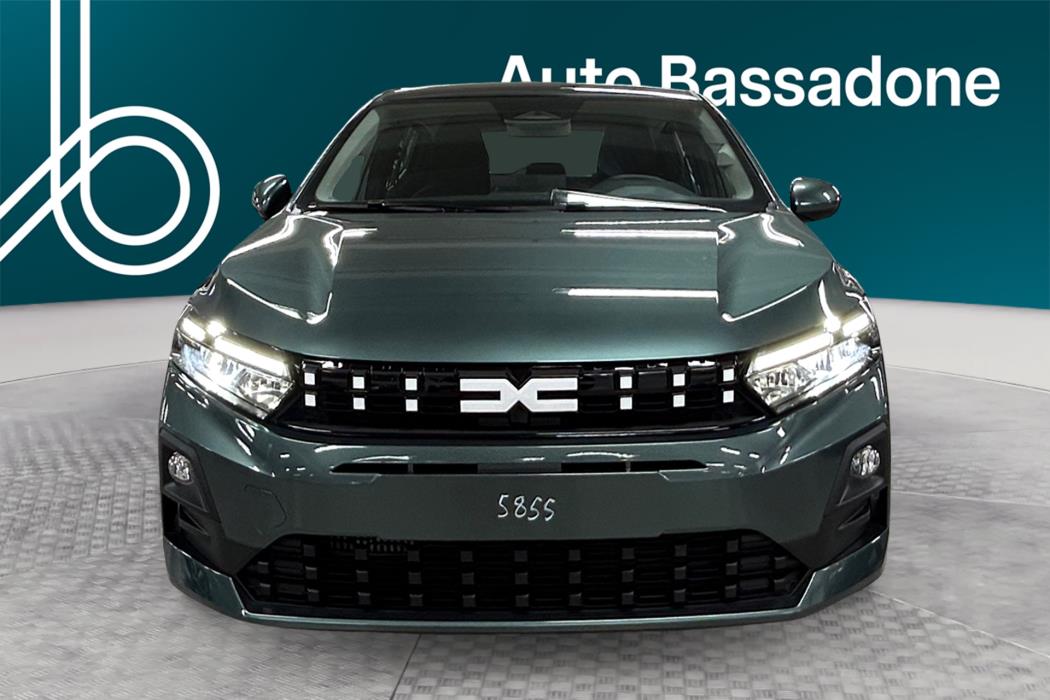 Dacia Sandero 2026