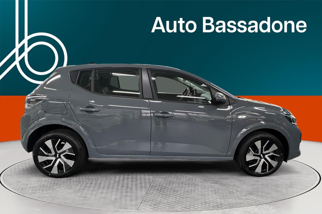 Dacia Sandero 2026