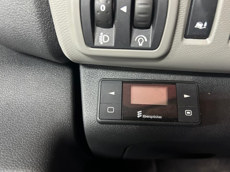 Renault Trafic 2017