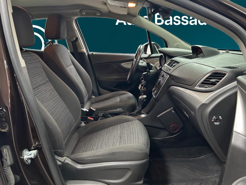 OPEL Mokka 2015
