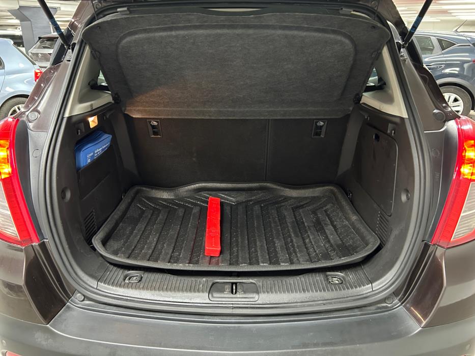 OPEL Mokka 2015
