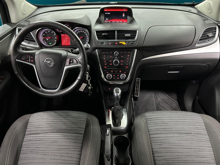 OPEL Mokka 2015