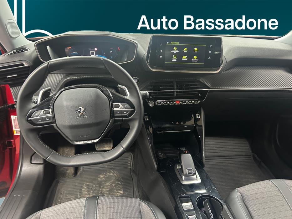 PEUGEOT 2008 2021